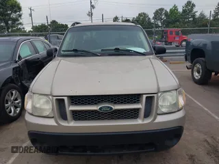 2004 Ford Explorer Sport Trac XLS с VIN 1FMZU77K44UA66458, выставлен на аукционе IAAI как лот 42430084 с пробегом 193 059 миль миль и . История ставок и продаж доступна на DreamBid. Изображение 6.