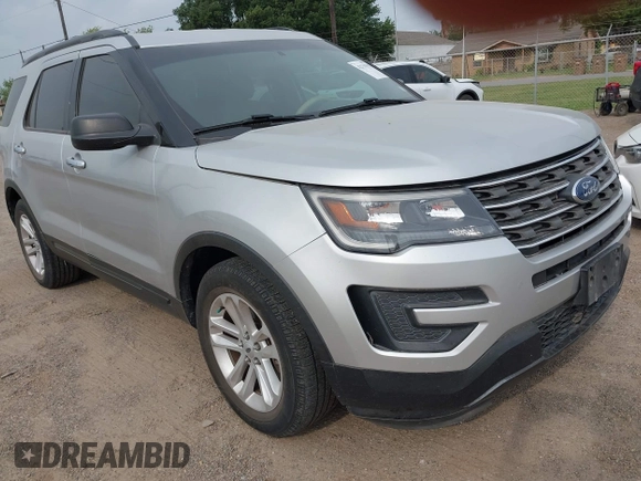 2017 Ford Explorer с VIN 1FM5K7B80HGE12364, выставлен на аукционе IAAI как лот 42131915 с пробегом 111 732 миль миль и . История ставок и продаж доступна на DreamBid. Изображение 1.