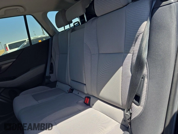 2020 Subaru Outback Premium с VIN 4S4BTACC1L3145302, выставлен на аукционе IAAI как лот 42610357 с пробегом 48 993 миль миль и . История ставок и продаж доступна на DreamBid. Изображение 6.