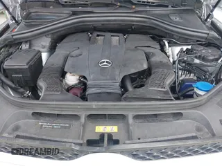 2017 Mercedes-Benz GLS 450 с VIN 4JGDF6EE2HA924335, выставлен на аукционе IAAI как лот 42553484 с пробегом 98 508 миль миль и . История ставок и продаж доступна на DreamBid. Изображение 10.