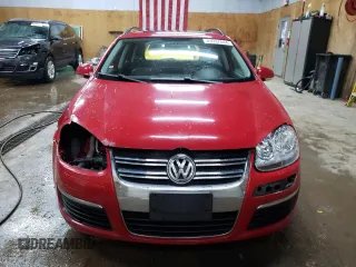 2009 Volkswagen Jetta z VIN 3VWTZ71K09M257775, wystawiony jako Copart lot #83597844 z przebiegiem 152 451 mil mil oraz Czysty tytuł • Clean title. Historia ofert i sprzedaży dostępna na DreamBid. Obrazek 5.