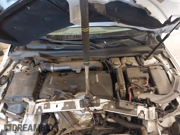 2015 Chevrolet Impala LS with VIN 2G11Z5SL6F9181823, listed as a IAAI auction lot 41664567 with 94,377 mi miles and . Bid and sale history available at DreamBid. Image 10.