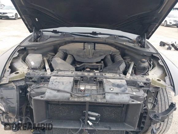 2021 Genesis GV80 with VIN KMUHCESC9MU063172, listed as a IAAI auction lot 41485442 with 69,590 mi miles and . Bid and sale history available at DreamBid. Image 10.