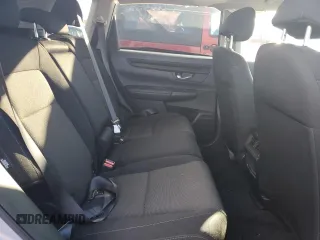 2024 Honda CR-V LX with VIN 2HKRS3H23RH000194, listed as a Copart auction lot 46659925 with 41,249 mi miles and Salvage Title. Bid and sale history available at DreamBid. Image 11.