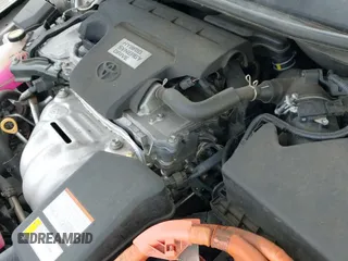 2017 Toyota Camry Hybrid LE с VIN 4T1BD1FK0HU214367, выставлен на аукционе IAAI как лот 42282862 с пробегом 92 960 миль миль и . История ставок и продаж доступна на DreamBid. Изображение 22.