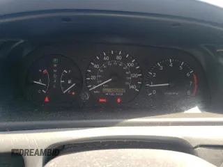 2001 Toyota Camry CE z VIN 4T1BG22KX1U788449, wystawiony jako Copart lot #48906494 z przebiegiem 105 062 mil mil oraz Szkoda całkowita • Salvage title. Historia ofert i sprzedaży dostępna na DreamBid. Obrazek 9.