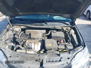 2015 Toyota Camry XLE with VIN 4T1BF1FK3FU927545, listed as a IAAI auction lot 42088944 with 293,029 mi miles and . Bid and sale history available at DreamBid. Image 10.