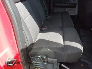 2004 Ford F-150 XLT с VIN 1FTPW145X4KA60225, выставлен на аукционе IAAI как лот 42405696 с пробегом 151 805 миль миль и . История ставок и продаж доступна на DreamBid. Изображение 8.