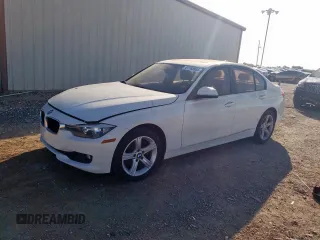 2014 BMW 3 Series 328i xDrive с VIN WBA3B5G55ENS07965, выставлен на аукционе Copart как лот 61163635 с пробегом 119 036 миль миль и Чистый • Clean title. История ставок и продаж доступна на DreamBid. Изображение 1.