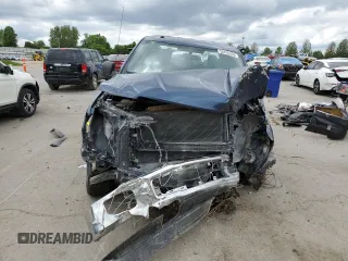 2016 Ford F-150 XLT с VIN 1FTFW1EF4GFC94733, выставлен на аукционе Copart как лот 58410495 с пробегом Не указан миль и Списание • Salvage title. История ставок и продаж доступна на DreamBid. Изображение 5.