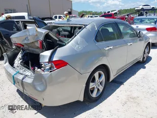2010 Acura TSX z VIN JH4CU2F67AC031317, wystawiony jako IAAI lot #42120349 z przebiegiem 245 184 mil mil oraz . Historia ofert i sprzedaży dostępna na DreamBid. Obrazek 4.