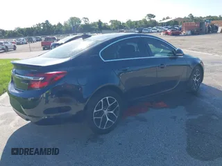 2017 Buick Regal Sport Touring с VIN 2G4GL5EX6H9190571, выставлен на аукционе IAAI как лот 40851332 с пробегом 127 044 миль миль и . История ставок и продаж доступна на DreamBid. Изображение 4.
