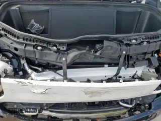 2025 Rivian R1S Adventure z VIN 7PDSGBBA3SN046975, wystawiony jako Copart lot #61790405 z przebiegiem 8 427 mil mil oraz Szkoda całkowita • Salvage title. Historia ofert i sprzedaży dostępna na DreamBid. Obrazek 12.
