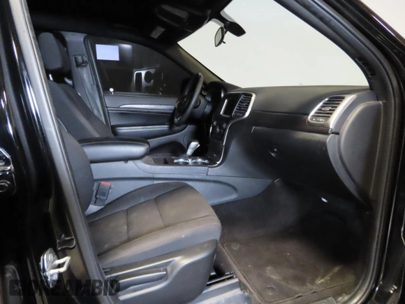 2018 Jeep Grand Cherokee Altitude with VIN 1C4RJEAG0JC513620, listed as a Copart auction lot 41642725 with 67,654 mi miles and Clean Title. Bid and sale history available at carsss.com. Image 5.