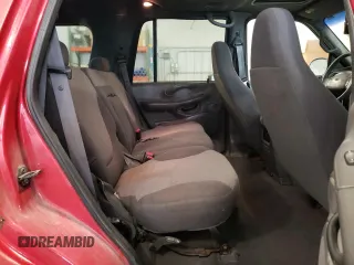 2000 Ford Expedition XLT with VIN 1FMPU16L9YLC41202, listed as a Copart auction lot 67102645 with Not provided miles and Clean title. Bid and sale history available at DreamBid. Image 11.