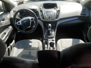 2013 Ford Escape SE with VIN 1FMCU9GX9DUC43390, listed as a Copart auction lot 53289834 with 160,961 mi miles and Non Repairable. Bid and sale history available at DreamBid. Image 8.