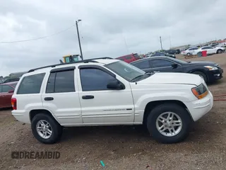 2004 Jeep Grand Cherokee Laredo с VIN 1J4GW48S94C136376, выставлен на аукционе IAAI как лот 42094499 с пробегом 90 950 миль миль и . История ставок и продаж доступна на DreamBid. Изображение 13.