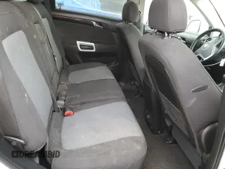 2014 Chevrolet Captiva Sport LT with VIN 3GNAL3EK2ES560567, listed as a Copart auction lot 45280394 with Not Provided miles and Clean Title. Bid and sale history available at DreamBid. Image 11.