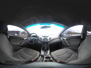 2016 Hyundai Elantra SE z VIN 5NPDH4AE6GH712831, wystawiony jako IAAI lot #40330106 z przebiegiem 186 539 mil mil oraz . Historia ofert i sprzedaży dostępna na DreamBid. Obrazek 19.