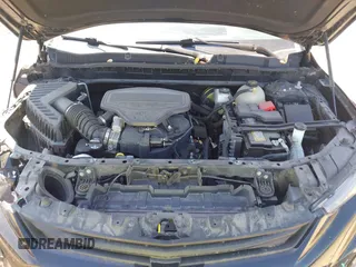 2021 Chevrolet Blazer LT with VIN 3GNKBHRS8MS509815, listed as a IAAI auction lot 42198300 with 71,282 mi miles and . Bid and sale history available at DreamBid. Image 10.