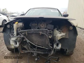 2006 Dodge Magnum R/T z VIN 2D4GV57236H361041, wystawiony jako Copart lot #84089424 z przebiegiem Nie podano mil oraz Szkoda całkowita • Salvage title. Historia ofert i sprzedaży dostępna na DreamBid. Obrazek 5.