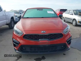 2021 Kia Forte GT-Line z VIN 3KPF34AD7ME341063, wystawiony jako IAAI lot #42389280 z przebiegiem 74 703 mil mil oraz . Historia ofert i sprzedaży dostępna na DreamBid. Obrazek 13.