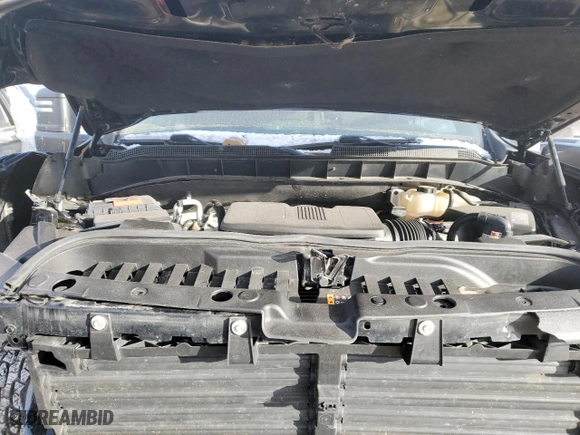 2019 Chevrolet Silverado 1500 RST with VIN 1GCUYEED4KZ404310, listed as a Copart auction lot 45929585 with 0 mi miles and Salvage Title. Bid and sale history available at carsss.com. Image 11.