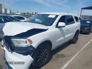2019 Dodge Durango SXT Plus с VIN 1C4RDHAG6KC824589, выставлен на аукционе IAAI как лот 42076710 с пробегом 82 319 миль миль и . История ставок и продаж доступна на DreamBid. Изображение 22.