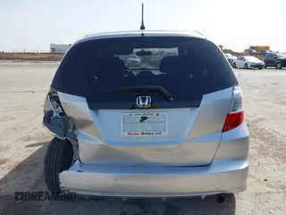 2013 Honda Fit with VIN JHMGE8H31DC036859, listed as a IAAI auction lot 41740431 with 112,466 mi miles. Bid and sale history available at carsss.com. Image 16.