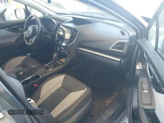 2018 Subaru Crosstrek Limited with VIN JF2GTAMCXJH325503, listed as a IAAI auction lot 42703485 with 36,326 mi miles and . Bid and sale history available at DreamBid. Image 5.
