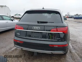 2021 Audi Q5 Prestige z VIN WA1CAAFY3M2096367, wystawiony jako IAAI lot #41724952 z przebiegiem 39 097 mil mil oraz . Historia ofert i sprzedaży dostępna na DreamBid. Obrazek 17.