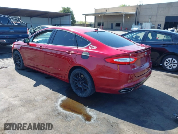 2016 Ford Fusion SE with VIN 3FA6P0H98GR116295, listed as a IAAI auction lot 42569068 with 195,119 mi miles and . Bid and sale history available at DreamBid. Image 3.