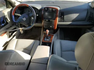 2004 Cadillac SRX with VIN 1GYDE63A540154391, listed as a Copart auction lot 73208904 with 130,212 mi miles and Clean Title. Bid and sale history available at carsss.com. Image 8.