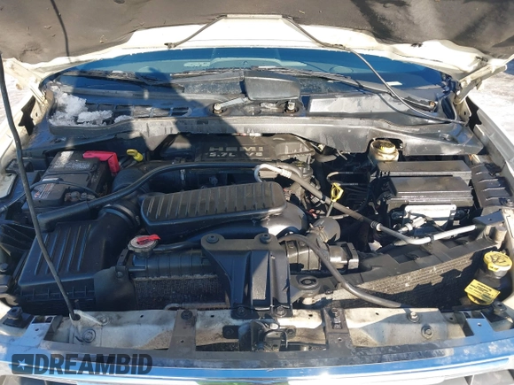 2008 Chrysler Aspen Limited with VIN 1A8HX58278F106500, listed as a IAAI auction lot 41265952 with 248,907 mi miles and . Bid and sale history available at DreamBid. Image 10.