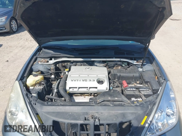 2006 Lexus ES 350 with VIN JTHBA30G265174571, listed as a IAAI auction lot 42108267 with 174,907 mi miles and . Bid and sale history available at DreamBid. Image 10.
