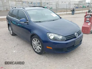 2013 Volkswagen Jetta TDI w/Sunroof & Nav с VIN 3VWPL7AJ3DM662029, выставлен на аукционе IAAI как лот 42469979 с пробегом 117 481 миль миль и . История ставок и продаж доступна на DreamBid. Изображение 1.
