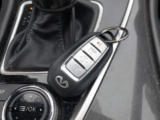 2020 Infiniti Q50 EDITION 30 with VIN JN1EV7AP5LM200433, listed as a IAAI auction lot 41867159 with 78,341 mi miles. Bid and sale history available at carsss.com. Image 11.