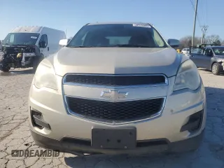 2014 Chevrolet Equinox LT with VIN 1GNALBEK6EZ102141, listed as a Copart auction lot 50370955 with 144,606 mi miles and Salvage Title. Bid and sale history available at carsss.com. Image 5.