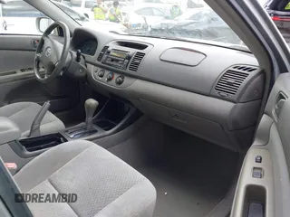 2004 Toyota Camry LE with VIN 4T1BE32K34U857725, listed as a IAAI auction lot 42131740 with 107,975 mi miles and . Bid and sale history available at DreamBid. Image 5.