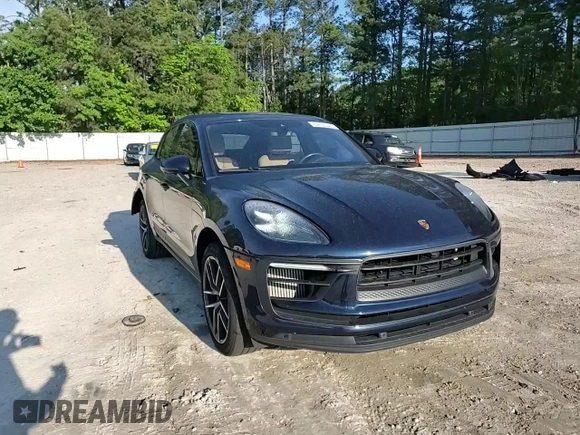 2022 Porsche Macan S с VIN WP1AG2A5XNLB23833, выставлен на аукционе Copart как лот 54105345 с пробегом 29 083 миль миль и Списание • Salvage title. История ставок и продаж доступна на DreamBid. Изображение 14.