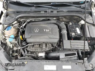 2014 Volkswagen Jetta GLI with VIN 3VW4T7AJ4EM384679, listed as a Copart auction lot 64014195 with 137,793 mi miles and Clean title. Bid and sale history available at DreamBid. Image 11.