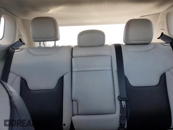 2017 Jeep Compass Limited с VIN 3C4NJDCB6HT628599, выставлен на аукционе Copart как лот 57140005 с пробегом 124 201 миль миль и Списание • Salvage title. История ставок и продаж доступна на DreamBid. Изображение 10.