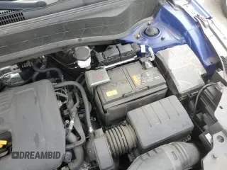 2022 Kia Seltos LX z VIN KNDEPCAAXN7246806, wystawiony jako Copart lot #62028515 z przebiegiem 29 940 mil mil oraz Szkoda całkowita • Salvage title. Historia ofert i sprzedaży dostępna na DreamBid. Obrazek 13.