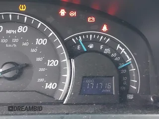 2014 Toyota Camry L with VIN 4T1BF1FK4EU862137, listed as a IAAI auction lot 41800089 with 171,716 mi miles and . Bid and sale history available at DreamBid. Image 16.