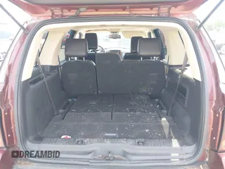 2009 Ford Explorer Eddie Bauer with VIN 1FMEU74E29UA36878, listed as a IAAI auction lot 42398336 with 106,191 mi miles and . Bid and sale history available at DreamBid. Image 12.