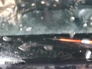 2013 Honda Fit с VIN JHMGE8H33DC067627, выставлен на аукционе Copart как лот 51168015 с пробегом 170 522 миль миль и Списание • Salvage title. История ставок и продаж доступна на DreamBid. Изображение 13.