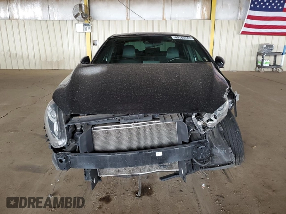 2021 Kia Forte GT-Line with VIN 3KPF34AD9ME290696, listed as a Copart auction lot 49180685 with 55,136 mi miles and Salvage Title. Bid and sale history available at carsss.com. Image 5.