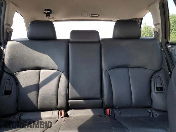 2013 Subaru Outback Limited with VIN 4S4BRDKC0D2257890, listed as a Copart auction lot 60797995 with 93,660 mi miles and Salvage title. Bid and sale history available at DreamBid. Image 10.