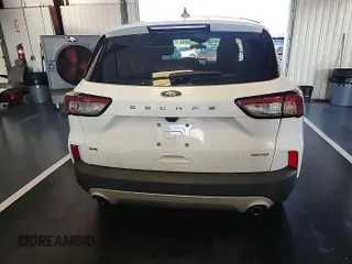 2021 Ford Escape SE с VIN 1FMCU9G67MUA42613, выставлен на аукционе IAAI как лот 42802200 с пробегом 83 890 миль миль и . История ставок и продаж доступна на DreamBid. Изображение 6.