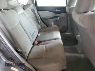2013 Honda CR-V LX с VIN 3CZRM3H3XDG702155, выставлен на аукционе Copart как лот 55930555 с пробегом 77 938 миль миль и Списание • Salvage title. История ставок и продаж доступна на DreamBid. Изображение 11.